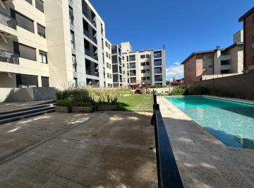 Departamento · 40m² · 1 Dormitorio · 1 Cochera · Alquiler Depto 1 Dorm con Cochera