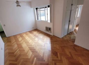 Departamento de 2 ambientes, Barracas · Departamento 2 Ambientes con Baulera