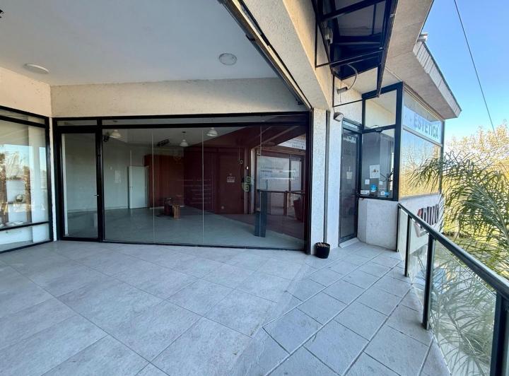 Local comercial · 34m² · 2 Ambientes