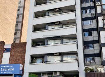 Departamento · 61m² · 3 Ambientes · Departamento Semipiso en Venta en Belgrano, Capital Federal, Buenos Aires