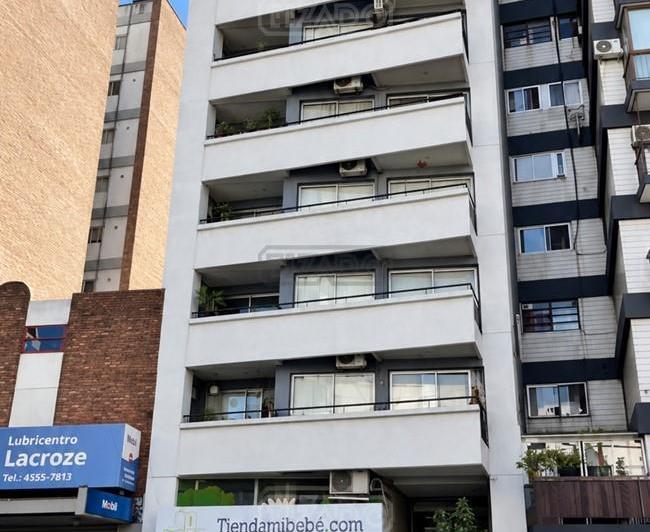 Departamento · 61m² · 3 Ambientes