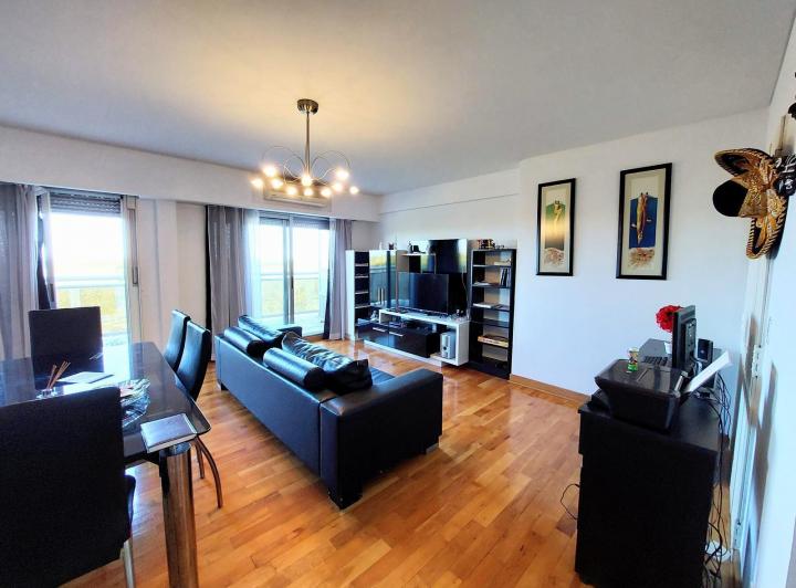 Departamento · 115m² · 3 Ambientes