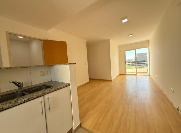 Departamento · 42m² · 2 Ambientes