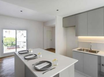 Departamento · 90m² · 4 Ambientes · Departamento 4 Ambientes Totalmente Reciclado – Belgrano – Suite Baulera