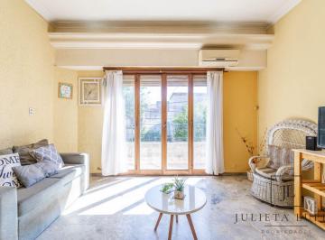 JLS-JLS-3_2 · PH en Venta + Monoambiento con Renta, Villa Libertad General San Martin