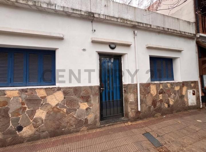 PH · 58m² · 4 Ambientes
