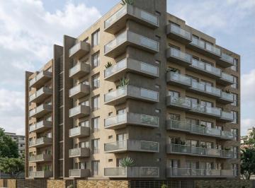 Departamento · 34m² · 1 Ambiente · Departamentos Desde Usd 60.000