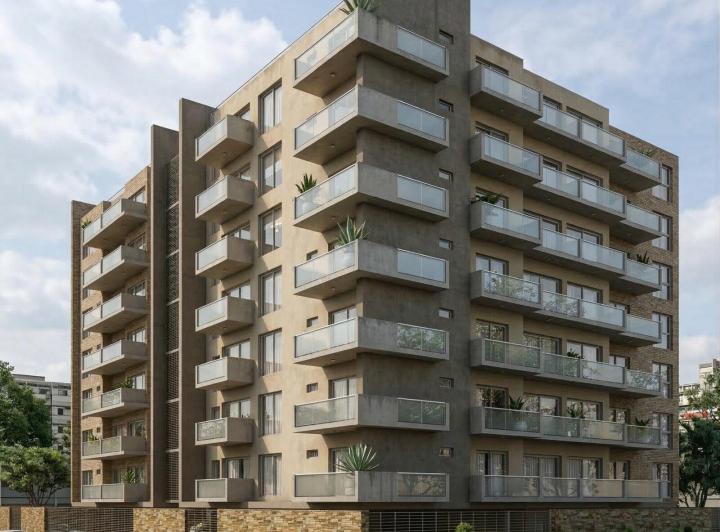 Departamento en venta en Ituzaingo Sur · 1 ambiente
