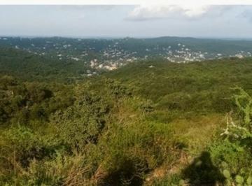 Terreno · 877m² · Venta Gran Terreno en Las Sierras Rio Ceballos