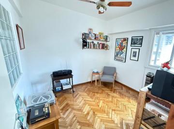 Departamento · 35m² · 2 Ambientes · Venta Departamento 2 Amb. Parque Chacabuco Caba