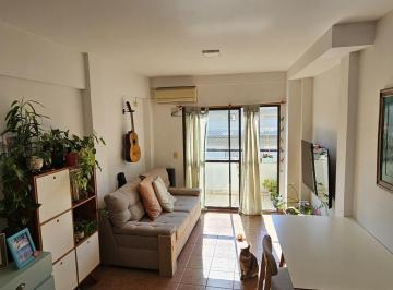 Departamento · 34m² · 2 Ambientes · Avalos Al 1900 Villa Urquiza Piso 8 Al Frente