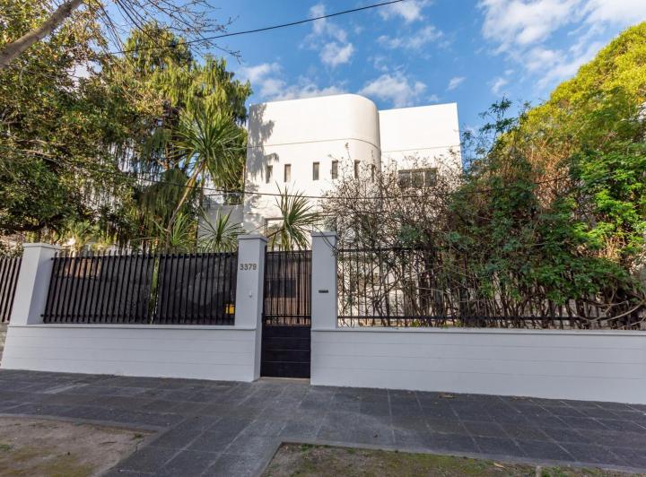 Casa · 664m² · 6 Ambientes