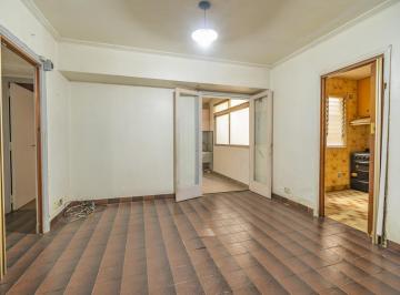Departamento · 35m² · 2 Ambientes · Departamento 2 Ambientes, Gran Oportunidad Flipping, Villa Crespo.
