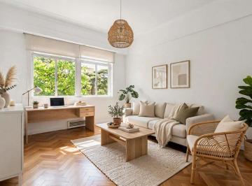 Departamento de 8 ambientes, San Nicolás · Departamento Semipiso 8 Ambientes, Caba