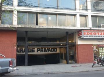 Garage , Palermo · Av Scalabrini Ortiz 2300, Venta Cochera Fija y Cubierta en Palermo