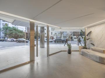 Departamento · 80m² · 3 Ambientes · 1 Cochera · Venta Departamento de 3 Ambientes con Cochera - Full Amenities - Flores