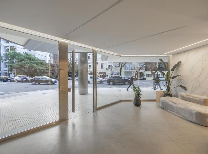 Departamento · 80m² · 3 Ambientes · 1 Cochera
