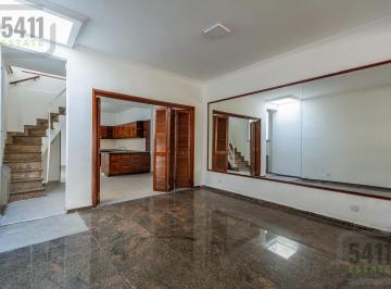 PH · 152m² · 5 Ambientes · Venta PH 5 Ambientes 2 Terrazas Sin Expensas Excelente Ubicacion en Almagro Limite Caballito Boedo