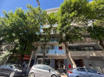 Departamento · 33m² · 1 Ambiente · Venta | Monoambiente con Patio y Balcón | Apto Profesional | Belgrano