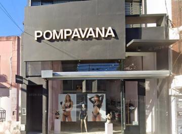 Local comercial · 486m² · Excelente Local en La Mejor Zona de Palermo Soho