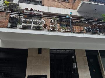 Departamento · 26m² · 1 Ambiente · Venta Monoambiente Recoleta