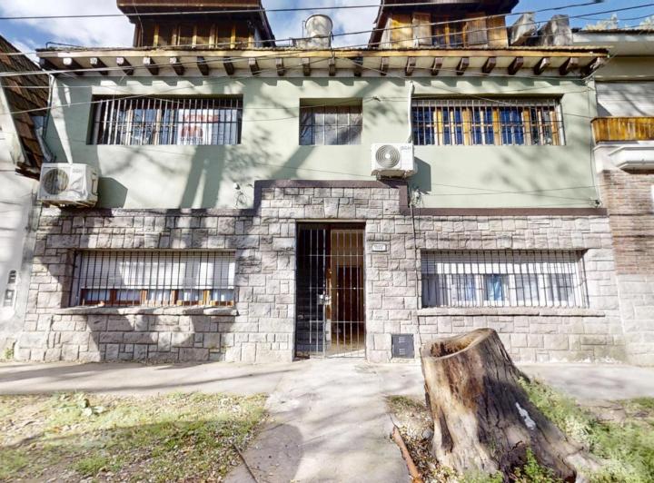 PH · 106m² · 5 Ambientes