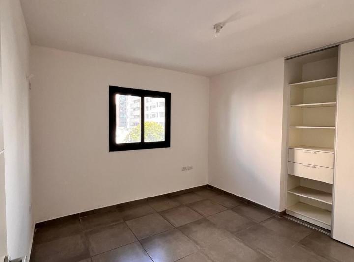 Departamento · 40m² · 2 Ambientes