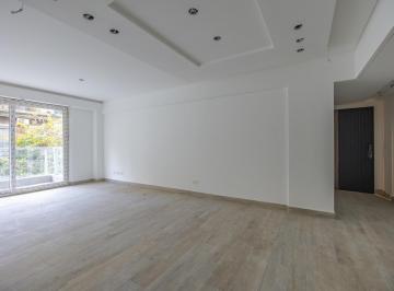 Departamento · 113m² · 4 Ambientes · 1 Cochera · 4 Ambientes con Dependencia y Cochera - Amenities - Flores