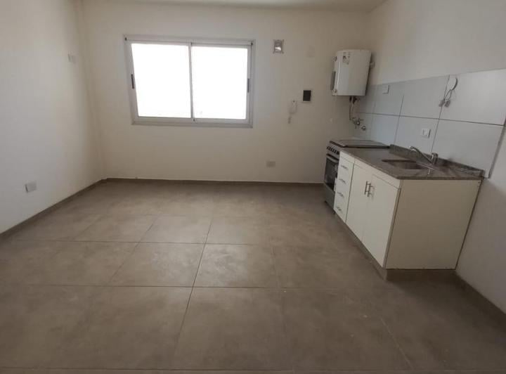 Departamento · 24m² · 1 Ambiente