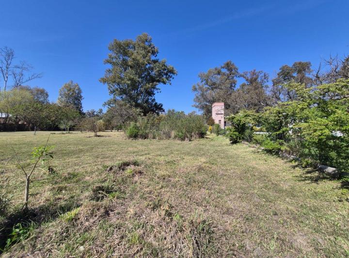 Terreno · 1378m²