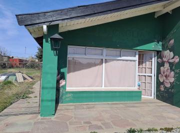 Local comercial · 42m² · Local Comercia en Dina Huapi, Sobre Colectora.
