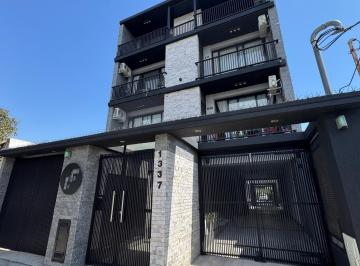 Departamento · 80m² · 3 Ambientes · 1 Cochera · Departamento en Venta - Merlo Centro