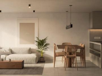 Departamento · 49m² · 2 Ambientes · Departamento 2 Ambientes - Edificio España 218