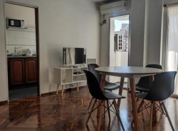 Departamento · 36m² · 2 Ambientes · Venta Departamento un Dormitorio con Balcon Barrio Centro