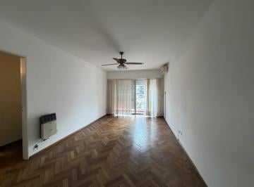 Departamento · 72m² · 4 Ambientes · Alquiler Departamento 2 Dorm. Balcon Barrio Martin