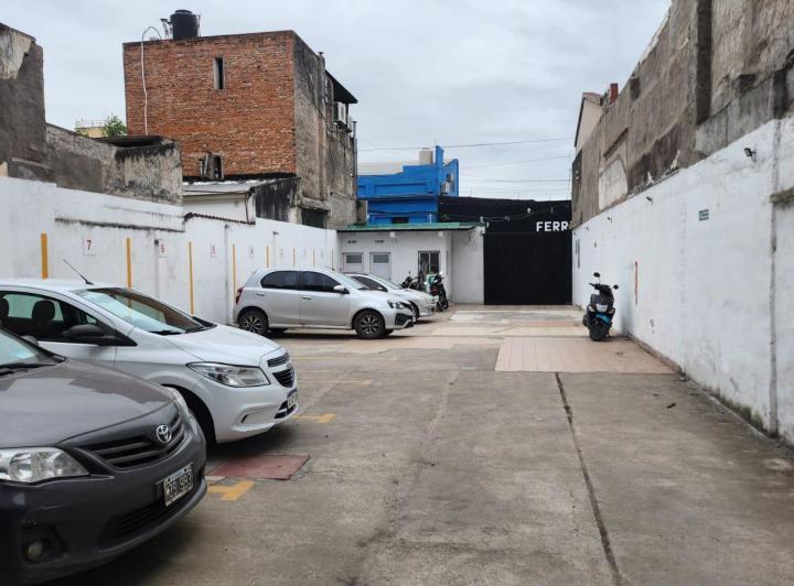 Local comercial