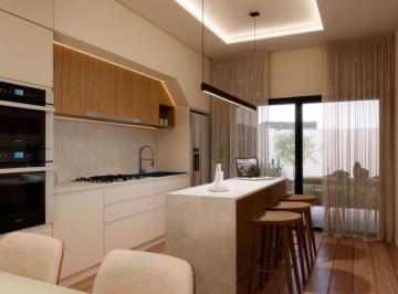 PH · 115m² · 3 Ambientes · 2 Cocheras · Duplex de Calidad a La Venta Cuestas de Manantiales