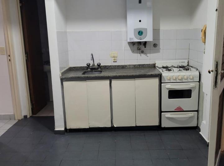 Departamento · 32m² · 2 Ambientes
