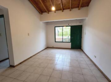 Departamento · 3 Ambientes · Departamento en Alquiler Las Heras con Tour Virtual