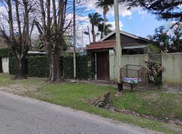 Casa de 4 ambientes, La Plata · Casa en Venta 522 N°7749 E/ 172 y 173 Melchor Romero, Pdo. de La Plata, Buenos Aires