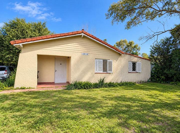Casa · 77m² · 3 Ambientes