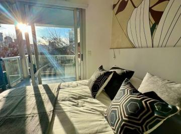 Departamento · 41m² · 1 Ambiente · Departamento en Nuñez