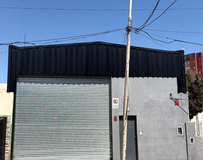 Local comercial · 250m² · 1 Ambiente