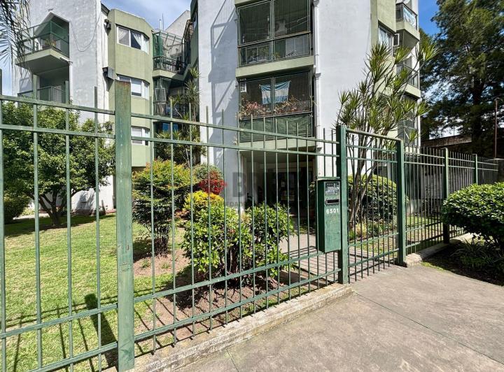 Departamento · 59m² · 3 Ambientes