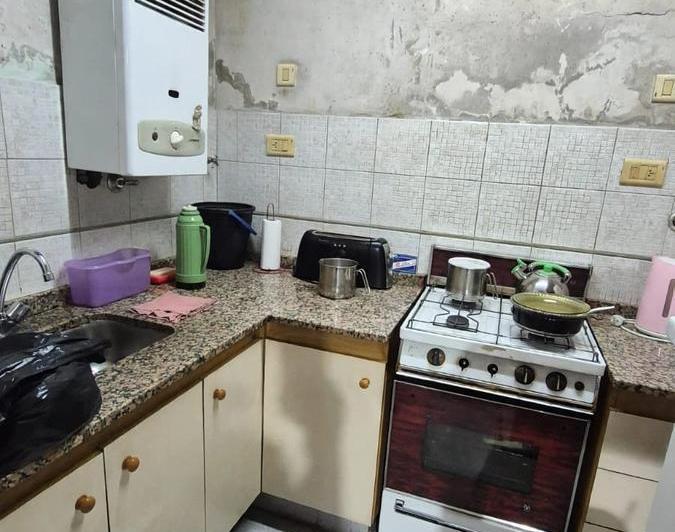 PH · 66m² · 5 Ambientes