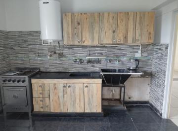 Departamento · 83m² · 4 Ambientes · Venta Depto 4 Amb B° Policial Apto Crédito!