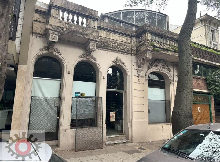 Casa · 241m² · 5 Ambientes