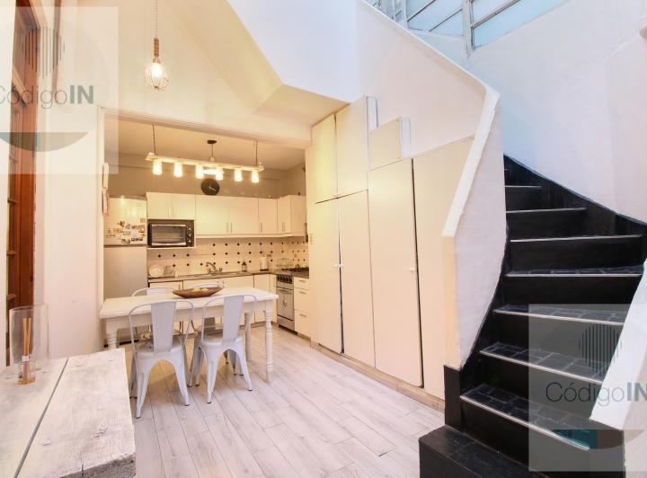 PH · 97m² · 4 Ambientes