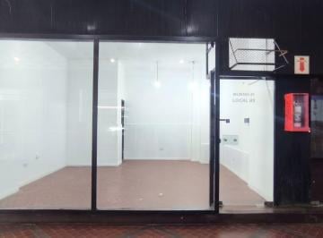 Local comercial de 1 ambiente, Córdoba · Local en Alquiler en Galería – Belgrano 49 Centro