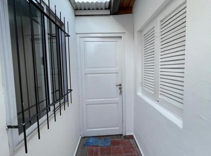 Departamento · 25m² · 2 Ambientes